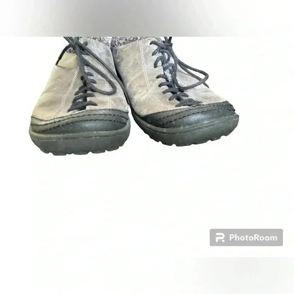 Patagonia Selenite gravel hiking low top women’s hiking boots - Picture 6 of 9